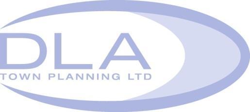 St Albans Strategic Local Plan Publication 2016 Representations by DLA Town Planning On behalf of Peter Rice Developments Ltd &
