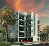 Brand new Miami style condos coming soon. Located right on Gulf Blvd, these 3 bedroom / 3 bath large condos offer the very best in Florida living. One floor per unit.
