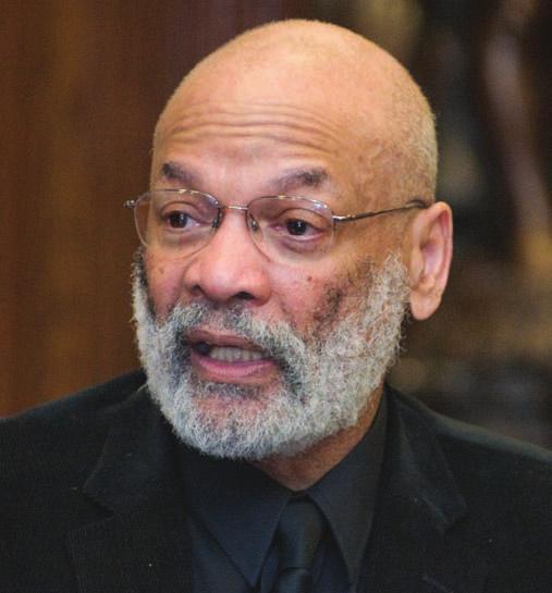 Professor Huggins served as Chair of the Department of Afro-American Studies and as Director of the Du Bois Institute from 1980 until his untimely death in 1989.