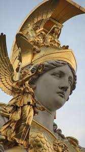 Minerva Beach Hotel / Description 1) Mythology Minerva is the roman name of the Greek goddess Athena.