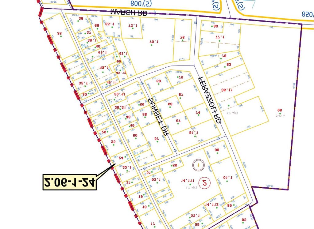CAYUGA COUNTY TAX FORECLOSURE AUCTION - November 9, 2016 Property Information MUNICIPALITY= Town of Sterling LOCATION ADDRESS = 16211 Ford Drive TAX MAP PARCEL # = 2.
