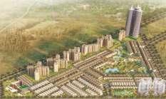 BHK unit Studio unit Excellent Location Situated along Yamuna Expressway Part of 100 acres project