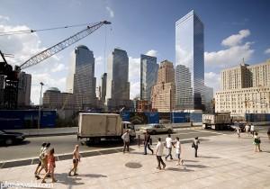 photo: Piotr Krajewski 7 World Trade Center Greenwich Street 250 New York New York 10007 http://wwwwtccom/ 7 World Trade Center is a building in New York City, located across from the World Trade