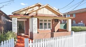 property at 200 Addison Road, Marrickville recently sold in August for $1,355,000, comprising a detached single level Federation dwelling with 2-bedrooms, 1-bathroom and positioned on a 259 square