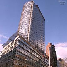 International, Millennium Tower, and The