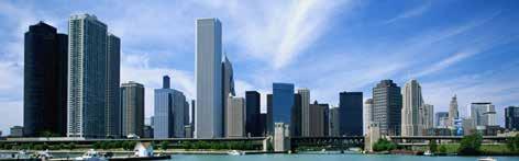 THE MARKET: Chicago ECONOMY Gross Domestic Product: $571