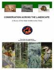Conservation Across the