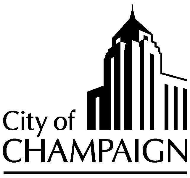 City of Champaign Neighborhood Services Department