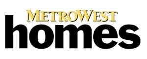 MetroWest Homes MetroWest Homes & Open House Guide is the premier real estate product of the MetroWest area that incorporates strategic distribution of over 42,000 copies each Friday to subscribers