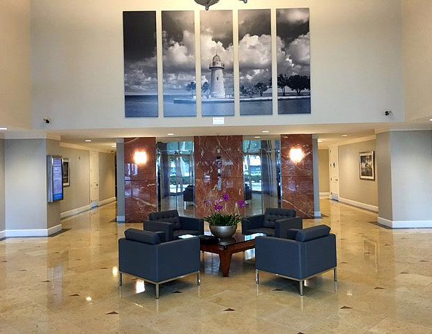 Waterford at Blue Lagoon business park Perfect location for corporate headquarters access to Miami International Airport and all major