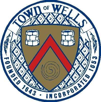 1 0 1 0 1 TOWN OF WELLS, MAINE PLANNING BOARD Meeting Minutes Monday, June,, :00 P.M. Littlefield Meeting Room, Town Hall Sanford Road CALL TO ORDER AND DETERMINATION OF QUORUM Chairman Chuck Millian called the meeting to order at :00 P.