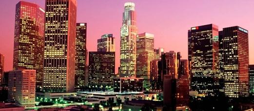Pacific Rim. Home to the Fortune 500 companies Occidental Petroleum, Health Net, Reliance Steel & Aluminum, AECOM, and CBRE, Los Angeles is teeming with career opportunities.