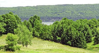 Both conservation easements will be held and monitored by the Land Trust, which now holds more than 90 easements in 12 counties throughout the Finger Lakes region.