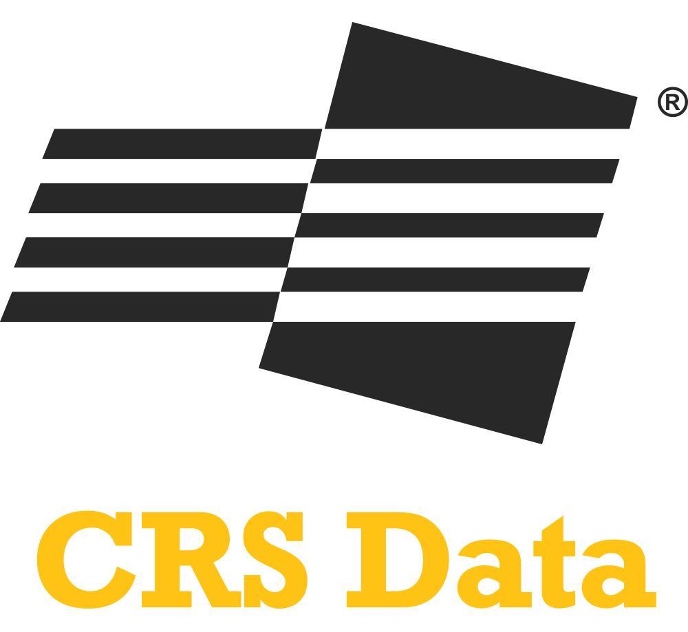 Matt Casey CEO & President Since 1989, CRS Data has put the power of clear and current property record information in the hands of real estate s leading professionals.