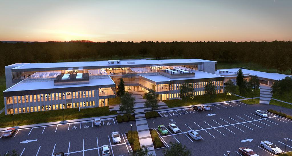 PLYMOUTH MEETING / BLUE BELL Cotiviti Corporation, a payment provider for retail and healthcare companies, leased 86,621 SF at 785 Arbor Way, which is currently under a major renovation with expected