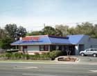 COMPARABLE PROPERTIES Sold Comparable Properties BURGER KING 5609 SE Abshier Blvd Belleview, FL BURGER KING 4976 E Silver Springs blvd Ocala, FL Price Down Payment Rentable SF