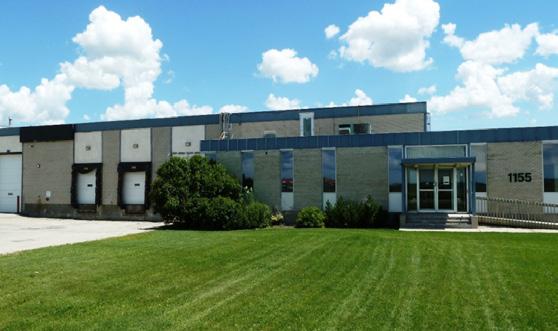 rather than lease Offered free and clear of financing 1783 Portage The site features good access, profile and visibility 59,900 square foot quality multi-tenant industrial property NEW LISTING AND/OR