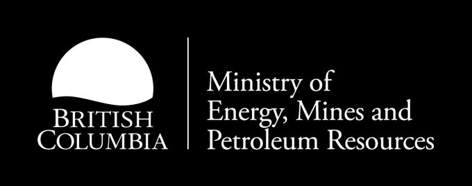 Ministry of Energy, Mines and Petroleum Resources Guide to BC Petroleum and Natural Gas Act Lease