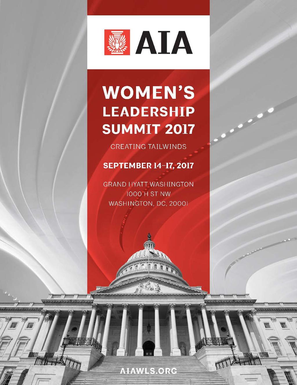 Women s Leadership Summit Creating Tailwinds The 2017 Women s Leadership Summit is a 2-day conference for women in positions of leadership.