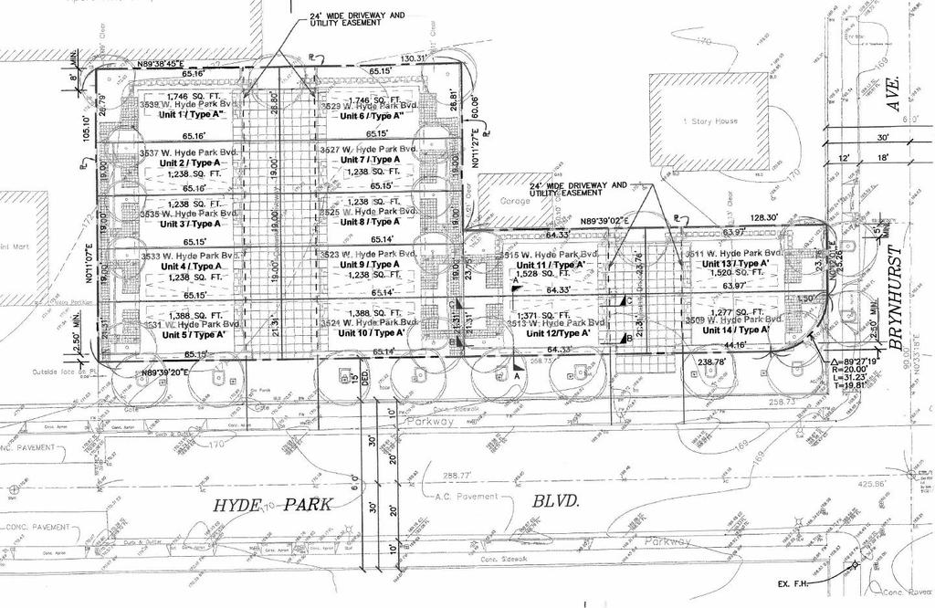 Approved Site Plan 14 Small