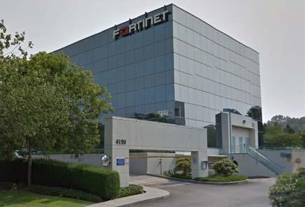 Plan Purchaser: ULC Fortinet Technologies (Canada) Two A Class Office Buildings (c.