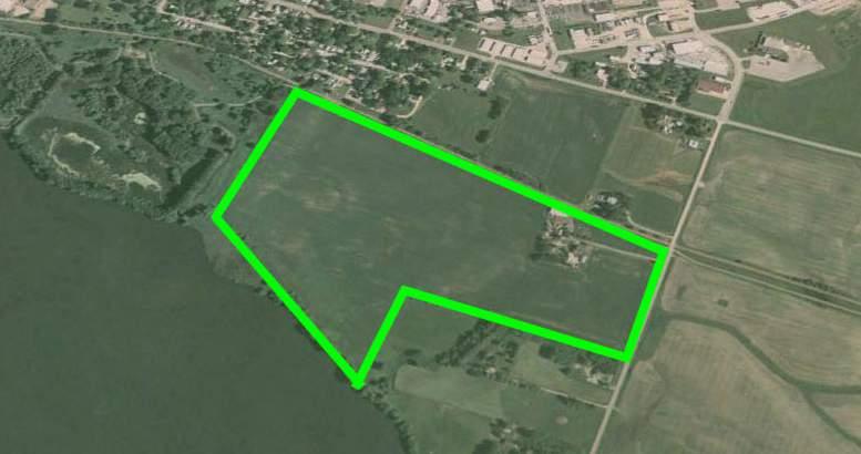 Total Deeded Acres: 74 Total Cropland Acres: 65.