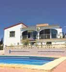 000 Selling homes on the Costa Blanca & Costa