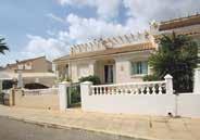 Consists of large tiled front garden, private terrace, large lounge with separate kitchen and private roof solarium.