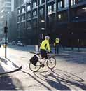 www.costablancapropertyguide.com 19th October - 15th November 2017 Issue 12 The CBPG Magazine 45 one of the moderate forms of exercise they cited? Cycling to work.