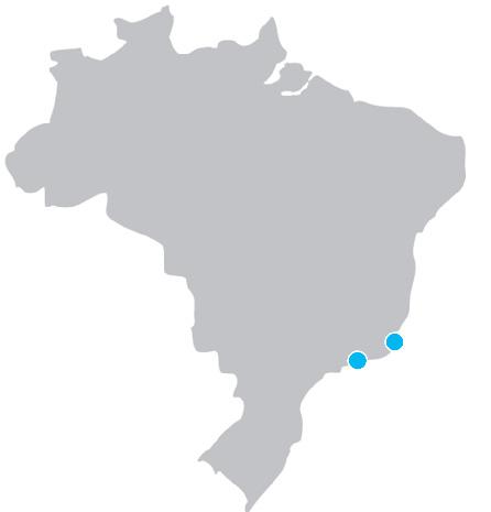 2 ND SEMESTER 2010 INDUSTRIAL BRAZIL I SÃO PAULO RESEARCH & FORECAST REPORT Economic Overview COLLIERS OFFICES IN BRAZIL Exceeding market expectations, 2010 was marked by an economy steaming and