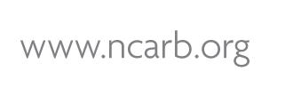 STATEMENT REGARDING FUTURE USE OF INTERN AND ARCHITECT TITLES This transcript of formal remarks from NCARB leaders is being provided onsite at the AIA Convention NCARB booth (#2145), has been