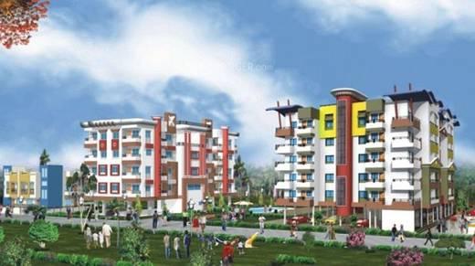 Top Projects Delivered By Amrapali