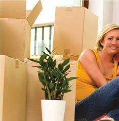 Moving Checklist Task Notes Planning Your Move Obtain the booklet Your Rights and Responsibilities When You Move from the mover.