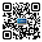 MARCH 2014 About Colliers International Colliers International is a leader in global real estate services, defined by our spirit of enterprise.