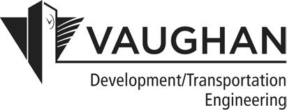 RECEIVED August 27, 2012 VAUGHAN COMMITTEE OF ADJUSTMENT DATE: August 27, 2012 TO: FROM: Todd Coles, Committee of Adjustment Nadia Porukova, Development/Transportation Engineering MEETING DATE:
