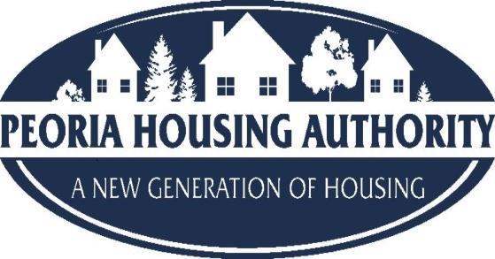 PEORIA HOUSING AUTHORITY JOB DESCRIPTION JOB TITLE: REPORTS TO: DEPARTMENT: FLSA STATUS: ASSISTANT ASSET MANAGER ASSET MANAGER ASSET MANAGEMENT NON-EXEMPT JOB SUMMARY Working under the supervision of