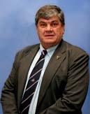Tribunal Dale Sayner Independent Tribunal Chairman I would like to thank all the Tribunal members who donated their valuable time this year.