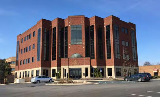 Ann Arbor Commerce Bank Building Office Space 2950 S State St, Ann Arbor, MI 48104 Listing ID: 30043205 Status: Active Property Type: Office For Lease Office Type: Executive Suites, Mixed Use