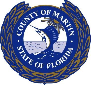 MARTIN COUNTY BOARD OF COUNTY COMMISSIONERS 2401 S.E. MONTEREY ROAD STUART, FL 34996 DOUG SMITH Commissioner, District 1 ED FIELDING Commissioner, District 2 HAROLD E.
