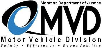 Motor Vehicle Division Title and Registration Bureau (TRB) 1003 Buckskin Drive, Deer Lodge, Montana 59722-2371 406.846.
