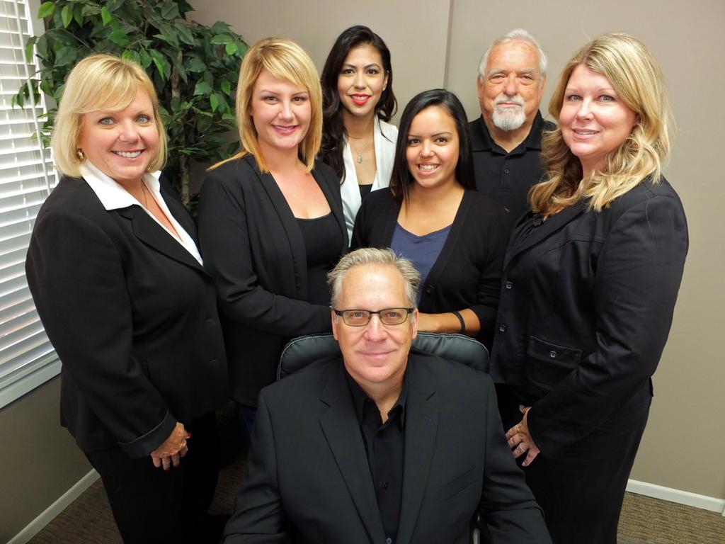 White Realty Associates is a full-service