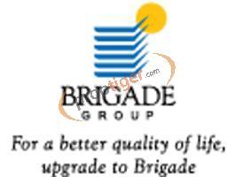 Overview Of Brigade Established in 1986 and headquartered in Bangalore Brigade Group is one of the South India's leading real estate company with property development as its main focus. Mr P.V.