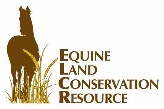 Local Planning and Zoning Practices Related to Equestrian Facilities Equine Land Conservation Resource