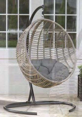 BASKETS SHOE STORAGE HANGING CHAIR RD