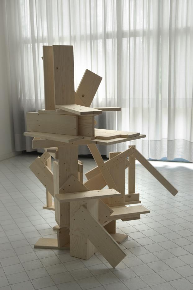 Produced by Wonky Animations and Picture This, Bristol Rietveld Reconstruction