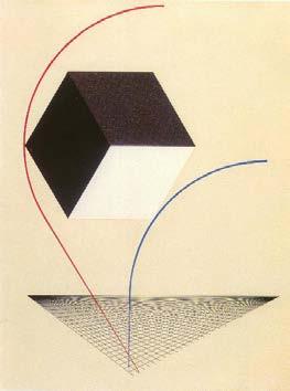 His personal style within suprematism, political voice during the civil war, and manipulation with photography influenced the development of the Bauhaus and the Constructivist art movements.