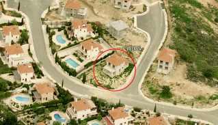 17 Leptos Paphos Gardens Apartment No: Mimoza Court 214 The Property KATO PAPHOS 2 Bedrooms, 1 Bathroom Total Cov.