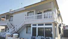living. Located within a 5 min walk to the beach & the Cabo Roig Strip. 124,995 Ref: EAP509 Beautiful 5 bed, 3 bath detached villa with own pool in very popular area.