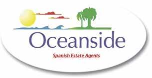 www.costablancapropertyguide.com February 2017 - Issue 4 Residential Property Sales 21 C.