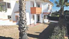Walking to local shops, bars, restaurants and public transport. Ref: 1049 275,000 Smartsell Ref: F0661 966 Torremendo, House 110,000 4 BED HOUSE - TORREMENDO.